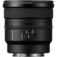 Sony FE 16mm f/1.8 G Lens 5