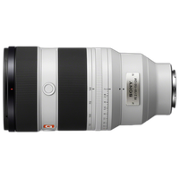 Sony FE 50-150mm F2 GM Lens 3