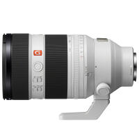 Sony FE 50-150mm F2 GM Lens 4