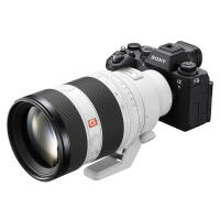 Sony FE 50-150mm F2 GM Lens 5