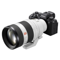 Sony FE 50-150mm F2 GM Lens 5