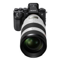 Sony FE 50-150mm F2 GM Lens 6