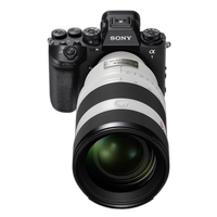 Sony FE 50-150mm F2 GM Lens 6