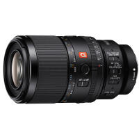 Sony FE 100mm F2.8 GM OSS Lens 0