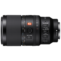 Sony FE 100mm F2.8 GM OSS Macro Lens 1