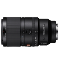 Sony FE 100mm F2.8 GM OSS Macro Lens 2