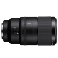 Sony FE 100mm F2.8 GM OSS Macro Lens 3