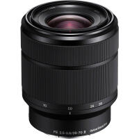 Sony FE 28-70mm f/3.5-5.6 OSS II 0