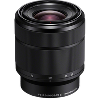 Sony FE 28-70mm f/3.5-5.6 OSS II 0
