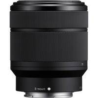 Sony FE 28-70mm f/3.5-5.6 OSS II 1