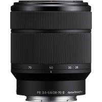 Sony FE 28-70mm f/3.5-5.6 OSS II 2