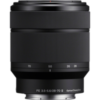 Sony FE 28-70mm f/3.5-5.6 OSS II 2