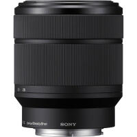 Sony FE 28-70mm f/3.5-5.6 OSS II 3