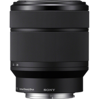 Sony FE 28-70mm f/3.5-5.6 OSS II 3