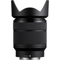Sony FE 28-70mm f/3.5-5.6 OSS II 4