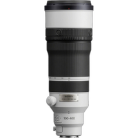 Sony FE 100-400mm F4.5 GM OSS Lens 0