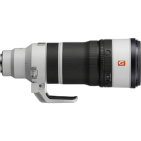 Sony FE 100-400mm F4.5 GM OSS Lens 1