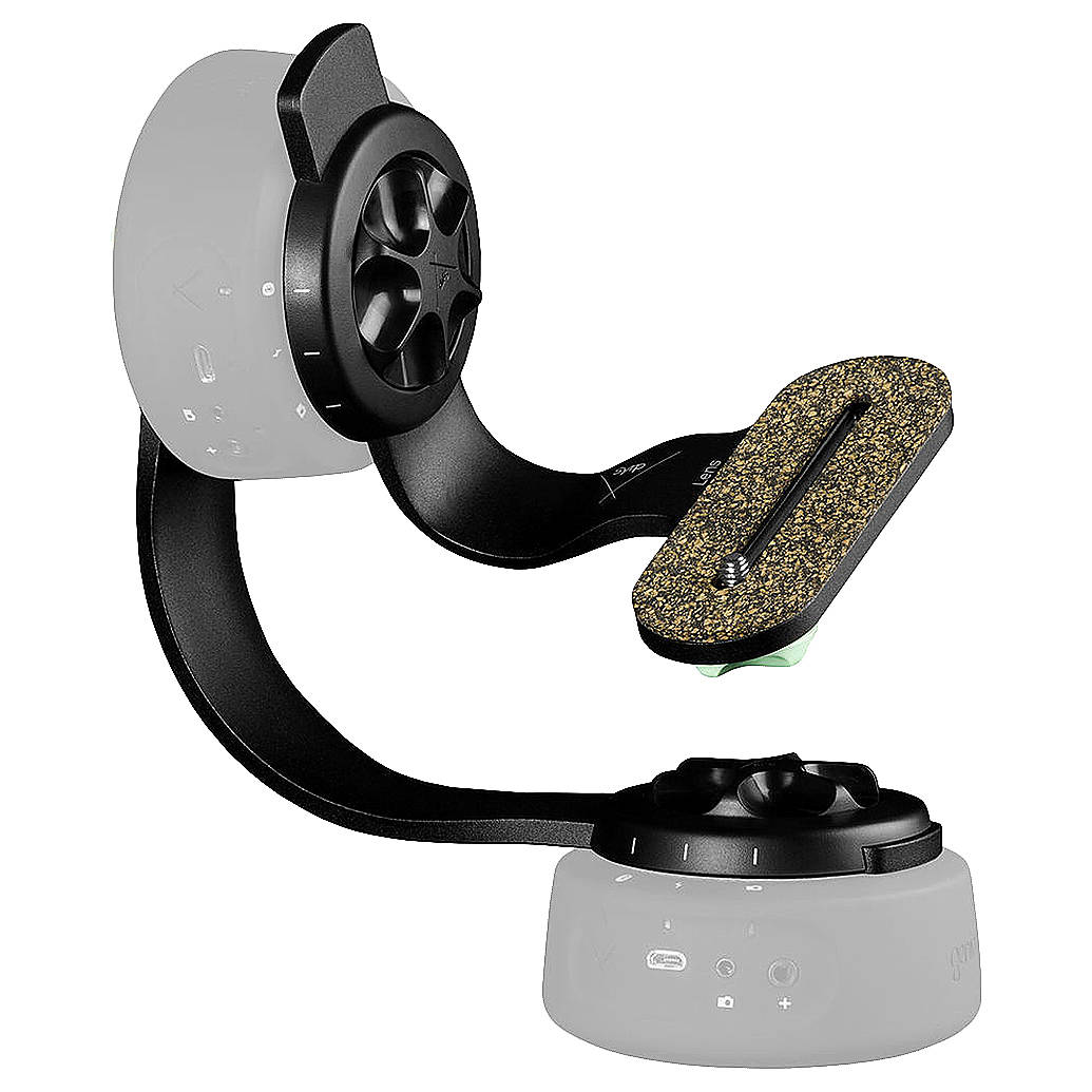 Syrp Pan Tilt Bracket for Genie and Genie Mini