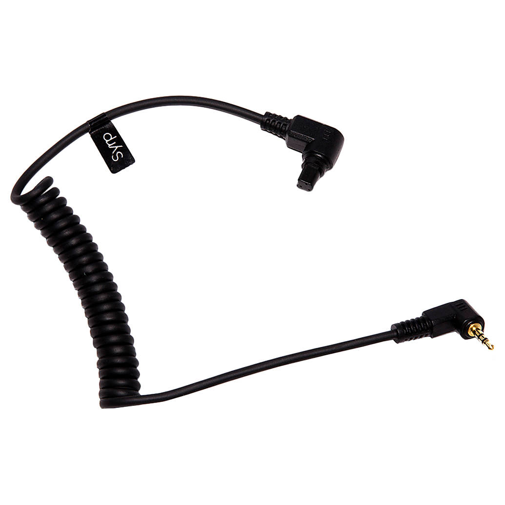 Syrp 3C Link Cable for Select Canon and Kodak Cameras