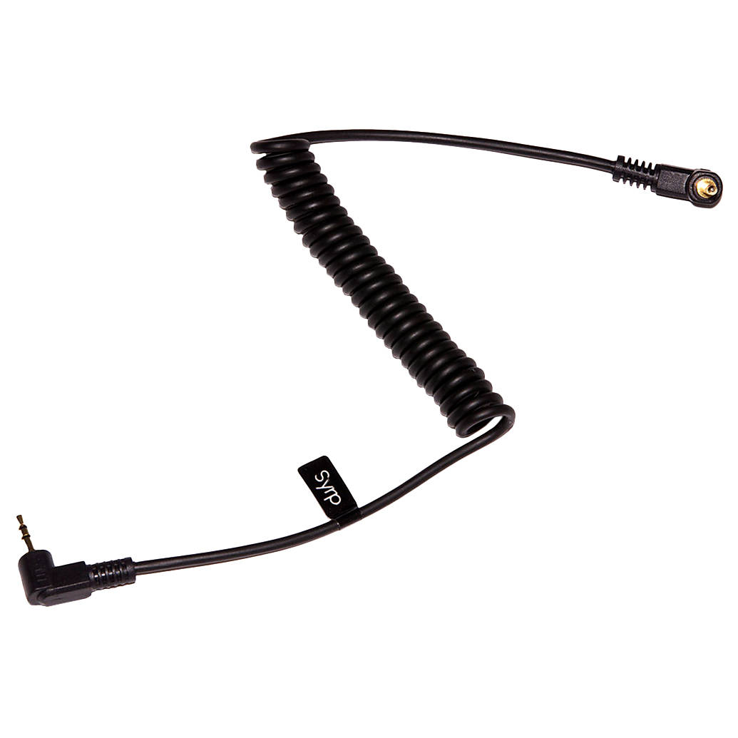 Syrp 1C Link Cable for Select Cameras