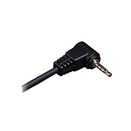 Syrp 1P Link Cable for Select Panasonic and Leica Cameras