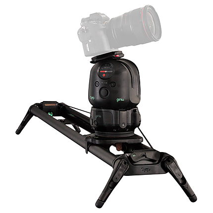 Syrp Genie II 3-Axis Kit
