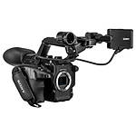 Sony PXW-FS5M2 4K XDCAM Super 35mm Compact Camcorder 1