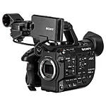 Sony PXW-FS5M2 4K XDCAM Super 35mm Compact Camcorder 3