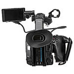 Sony PXW-FS5M2 4K XDCAM Super 35mm Compact Camcorder 6