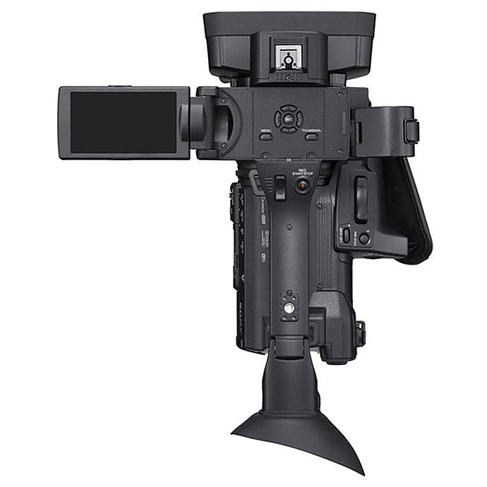 Sony PXW-Z150 4K XDCAM Camcorder