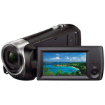 Sony HDR-CX405 HD Handycam 0