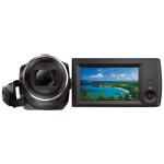 Sony HDR-CX405 HD Handycam 1