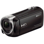Sony HDR-CX405 HD Handycam 2