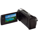 Sony HDR-CX405 HD Handycam 5