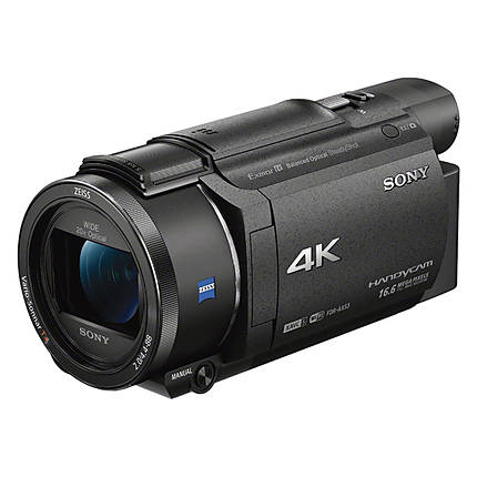 Panasonic AG-MC200G Super-Directional Camera Mountable Shotgun