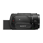 Sony FDR-AX43 UHD 4K Handycam Camcorder 4