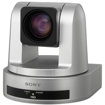 Sony SRG-120DU USB 3.0 Full HD PTZ Camera