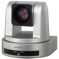Sony SRG-120DU USB 3.0 Full HD PTZ Camera 0