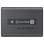Sony NP-FV100A V-Series Rechargeable Battery Pack 1