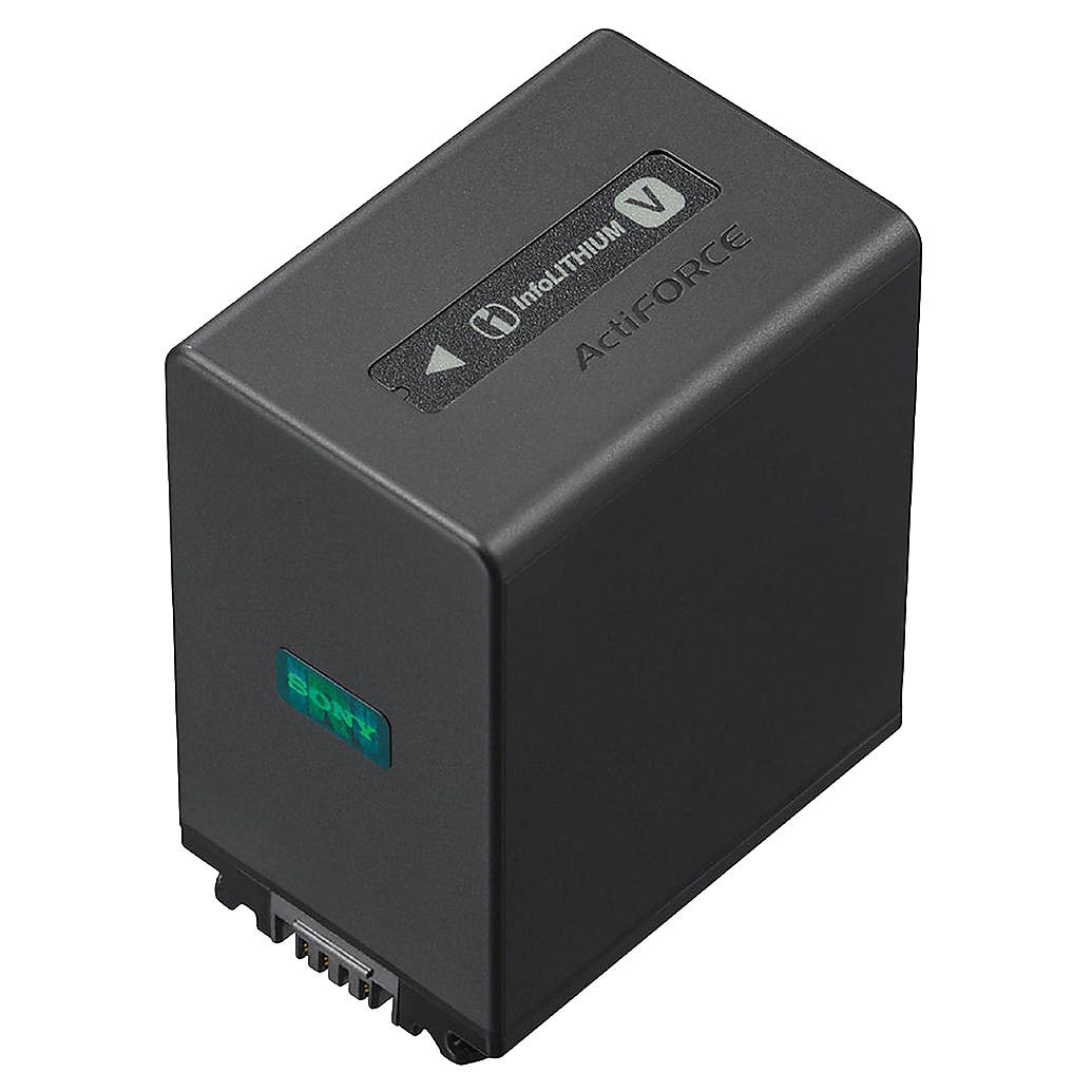 Sony NP-FV100A V-Series Rechargeable Battery Pack