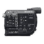 Sony PXW-FS5 XDCAM Super 35 Camera System 1