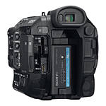 Sony PXW-FS5 XDCAM Super 35 Camera System 2