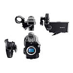 Sony PXW-FS5 XDCAM Super 35 Camera System 3