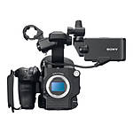 Sony PXW-FS5 XDCAM Super 35 Camera System 4