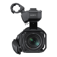 Sony PXW-Z90V 4K HDR XDCAM with Fast Hybrid AF 2