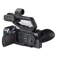 Sony PXW-Z90V 4K HDR XDCAM with Fast Hybrid AF 4