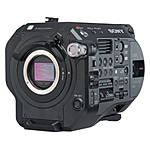 Sony PXW-FS7M2 XDCAM Super 35 Camera System 0