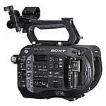 Sony PXW-FS7M2 XDCAM Super 35 Camera System 2