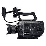 Sony PXW-FS7M2 XDCAM Super 35 Camera System 9