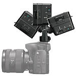 Sony HVL-LE1 Handycam Camcorder Light 2